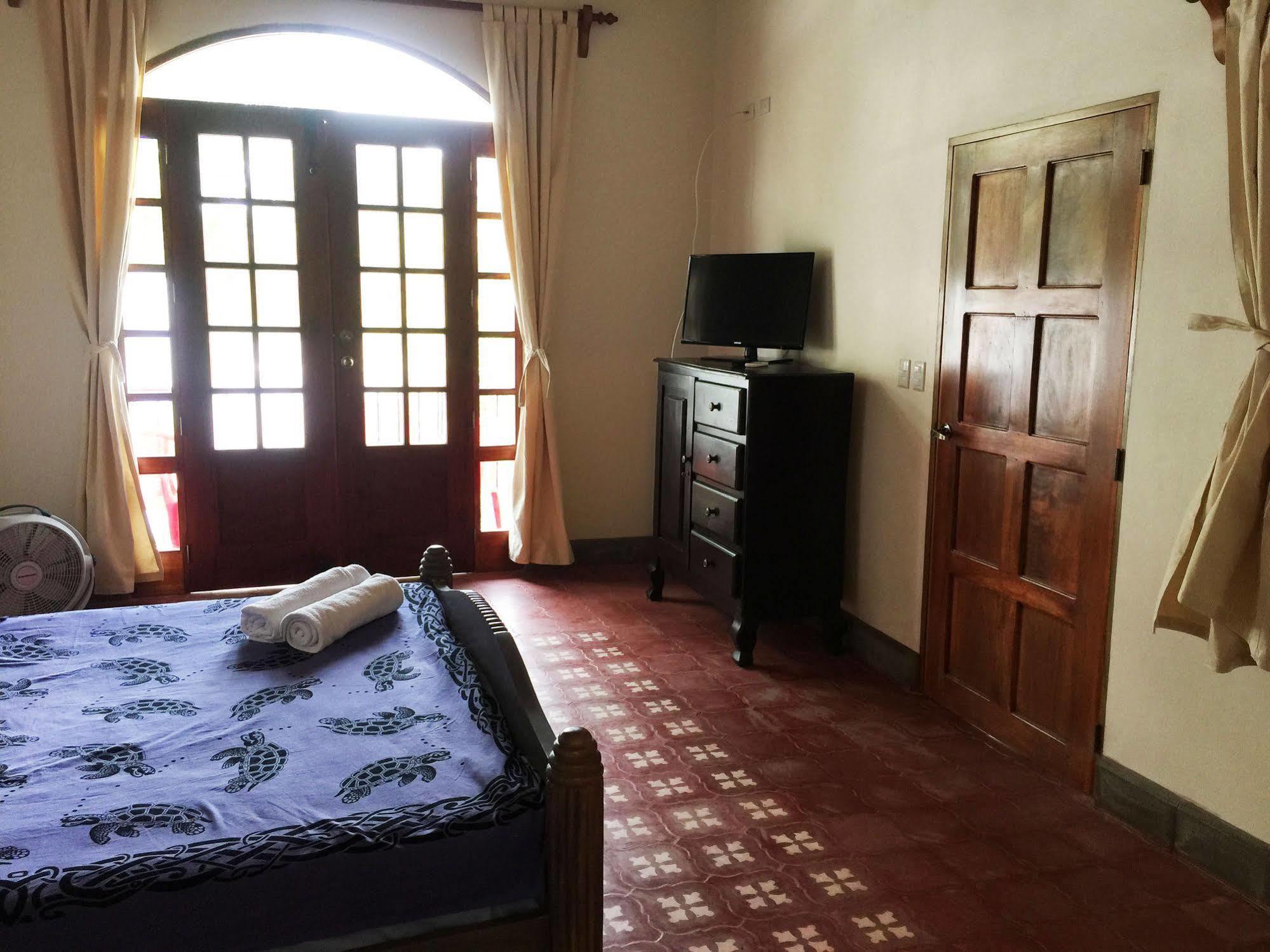 Hotel La Polvora Hotel